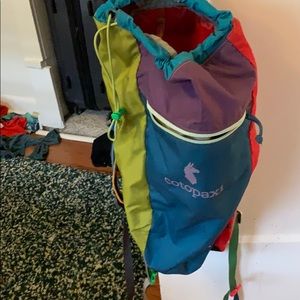 Cotopaxi Luzon 18L backpack